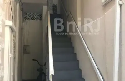 Apartamento com 1 quarto para alugar na Rua Pinheiro Guimarães, 92, Botafogo, Rio de Janeiro