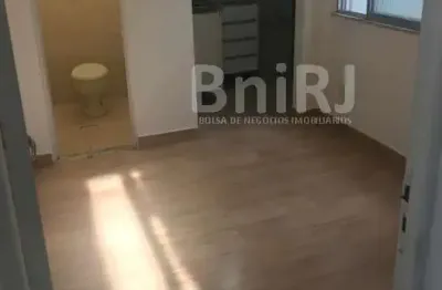 Apartamento com 1 quarto para alugar na Rua Pinheiro Guimarães, 92, Botafogo, Rio de Janeiro