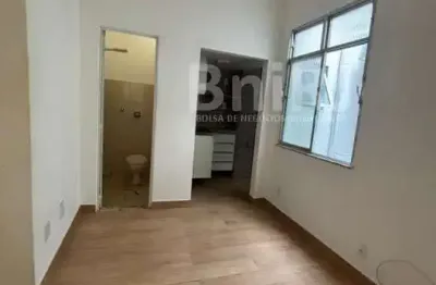 Apartamento com 1 quarto para alugar na Rua Pinheiro Guimarães, 92, Botafogo, Rio de Janeiro