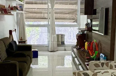 Amplo apartamento de 2 quartos na rua cinco de julho ? 97m² de conforto!