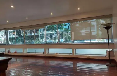 Apartamento com 4 quartos à venda na Rua Redentor, 99, Ipanema, Rio de Janeiro