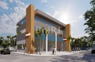 Terreno comercial à venda na Rua Velho Campos, Centro, Macaé