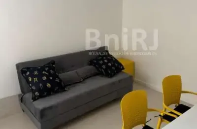 Apartamento com 1 quarto para alugar na Rua Barata Ribeiro, Copacabana, Rio de Janeiro