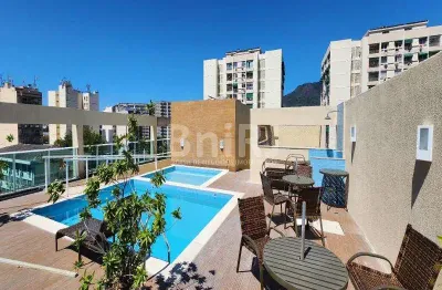 Apartamento com 3 quartos à venda, 95m² - vila isabel