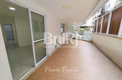Apartamento com 3 quartos à venda na Rua Carvalho Azevedo, 42, Lagoa, Rio de Janeiro