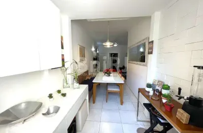 Apartamento com 3 quartos à venda na Rua Marquês de Abrantes, 144, Flamengo, Rio de Janeiro