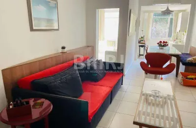 Apartamento com 3 quartos à venda na Rua Marquês de Abrantes, 144, Flamengo, Rio de Janeiro