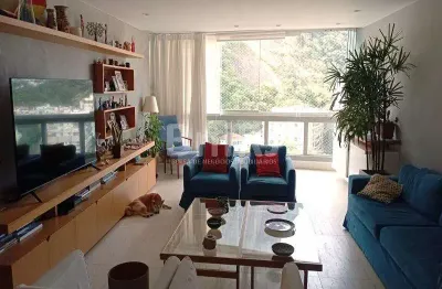 Apartamento com 4 quartos à venda na Rua Faro, Jardim Botânico, Rio de Janeiro