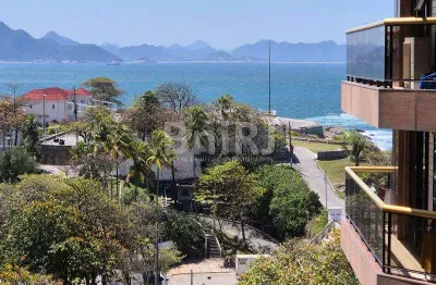 Apartamento .varanda 3 quartos ,2 suítes,3 vagas francisco otaviano copacabana
