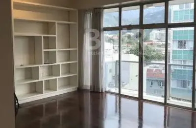 Apartamento com 3 quartos para alugar na Rua Humberto de Campos, 1007, Leblon, Rio de Janeiro