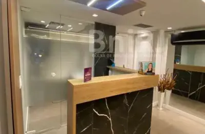 Sala comercial à venda na Avenida das Américas, Barra da Tijuca, Rio de Janeiro