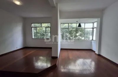 Vendo em laranjeiras apartamento com 2 salas, original 3 quartos, com 2 quartos, 1 suite, rio de janeiro, rj