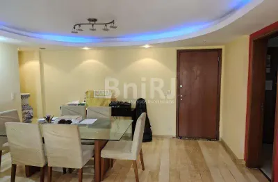 Rio 2 excelente planta de varandão, salão, 3 quartos + quarto reversível e duas vagas