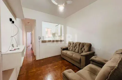 Apartamento com 1 quarto para alugar na Avenida Teixeira e Souza, Centro, Cabo Frio