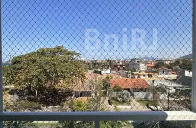 Apartamento com 2 quartos à venda na Avenida Professor Florestan Fernandes, Camboinhas, Niterói