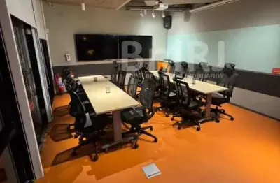 Sala comercial para alugar na Avenida das Américas, 700, Barra da Tijuca, Rio de Janeiro