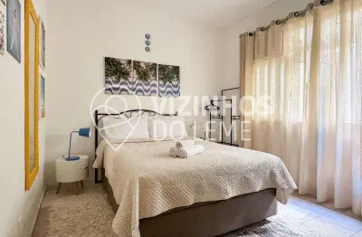 Apartamento com 1 quarto à venda na Rua Santa Clara, 78, Copacabana, Rio de Janeiro