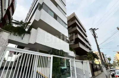 Apartamento com 3 quartos à venda na Rua Maestro Clodomiro Guimaraes Oliveira, Passagem, Cabo Frio