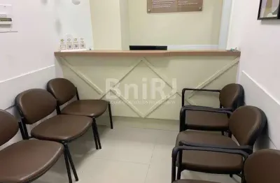 Sala comercial para alugar na Avenida das Américas, 500, Barra da Tijuca, Rio de Janeiro