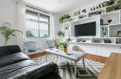 Apartamento com 4 quartos à venda na Avenida Atlântica, 780, Copacabana, Rio de Janeiro