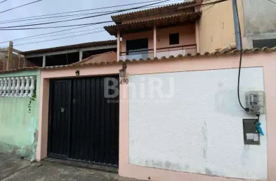 Casa com 3 quartos para alugar na Rua das Casuarinas, Vila do Sol, Cabo Frio