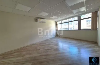 Sala comercial à venda na Rua Sete de Setembro, Centro, Rio de Janeiro