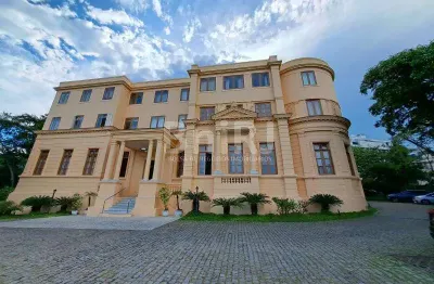 Condomínio 'rossi parque laranjeiras' - um dos condomínios  mais completos e belos em laranjeiras. incomparável.