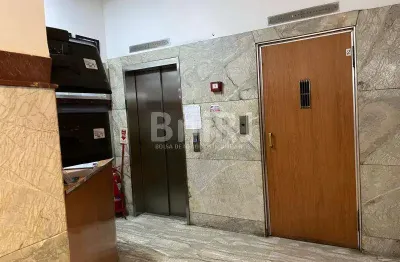 Apartamento com 1 quarto à venda na Rua Francisco Serrador, Centro, Rio de Janeiro