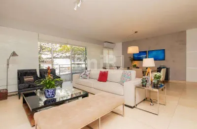 Apartamento com 3 quartos à venda na Rua Rita Ludolf, 00, Leblon, Rio de Janeiro