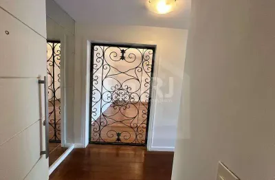 Apartamento com 4 quartos à venda na Rua Marquês de São Vicente, Gávea, Rio de Janeiro