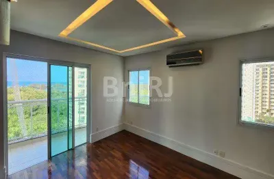 Aluguel de apartamento duplex  com 3 quartos /américas park edifício sunshine