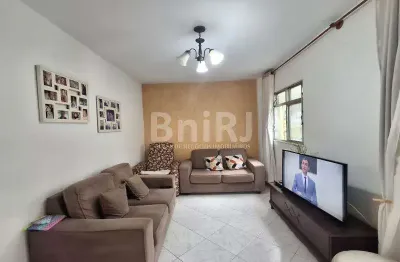 Vendo! Para morar ou investir: apartamento completo na Glória com 2 quartos 1 suite, lindo! Rio de janeiro - RJ