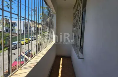 Apartamento com 2 quartos à venda na Rua Leandro Pinto, 10, Água Santa, Rio de Janeiro