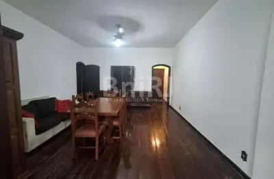 Vendo ou alugo sem mobília ótimo apartamento com 110m2, 3 quartos, 1 suite, vaga, dependencia, botafogo-rio de janeiro-rj