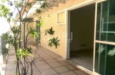 Exclusividade. cobertura&apos; 3 quartos, 2 vagas , próximo à lagoa rodrigo de freitas , no jardim botânico.