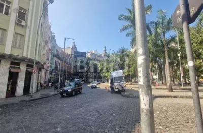 Apartamento com 3 quartos à venda na Avenida Mem de Sá, 226, Centro, Rio de Janeiro