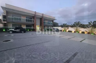 Excelente quarto e sala com 49m² em itaúna - saquarema - rj