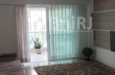 Apartamento com 2 quartos à venda na Rua Conde de Irajá, 660, Botafogo, Rio de Janeiro