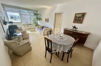 Apartamento com 3 quartos à venda na Rua Fadel Fadel, Leblon, Rio de Janeiro