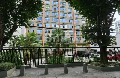 Apartamento com 3 quartos à venda na Rua Grajaú, Grajaú, Rio de Janeiro