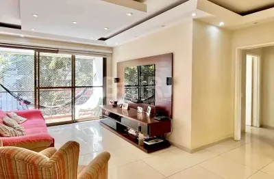 Apartamento com 2 quartos à venda na Rua Professor Saldanha, Jardim Botânico, Rio de Janeiro