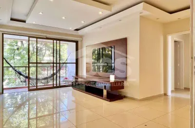 Apartamento com 2 quartos à venda na Rua Professor Saldanha, Jardim Botânico, Rio de Janeiro