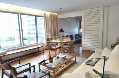 Apartamento com 2 quartos à venda na Avenida Visconde de Albuquerque, Leblon, Rio de Janeiro