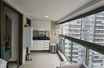Apartamento com 3 quartos à venda na Avenida Henfil, 25, Recreio dos Bandeirantes, Rio de Janeiro