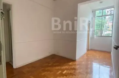 Apartamento com 1 quarto à venda na Rua Marquês de Abrantes, Flamengo, Rio de Janeiro
