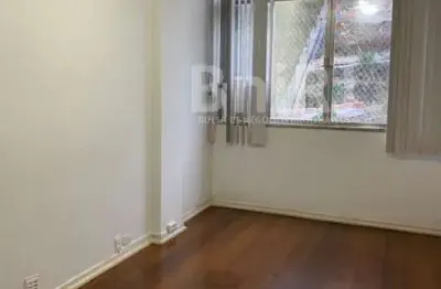 Apartamento com 2 quartos à venda na Rua Marquês de Abrantes, Flamengo, Rio de Janeiro
