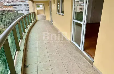 Apartamento com 4 quartos à venda na Rua Presidente Alfonso López, Lagoa, Rio de Janeiro