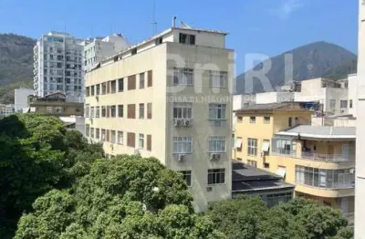 Apartamento com 2 quartos à venda na Rua Voluntários da Pátria, Botafogo, Rio de Janeiro