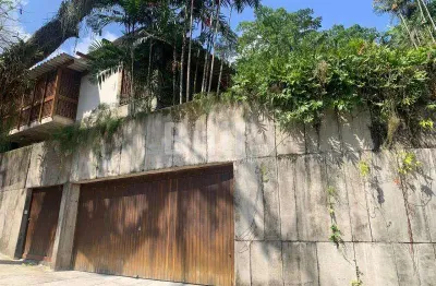 Casa com 6 quartos à venda na Rua Fernando Magalhães, Jardim Botânico, Rio de Janeiro