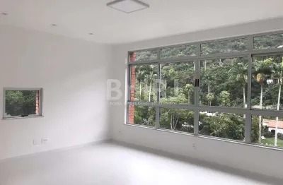Apartamento com 2 quartos para alugar na Estrada da Gávea, 694, São Conrado, Rio de Janeiro